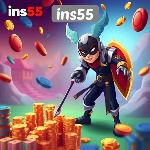 Membandingkan Ins55 dengan Situs Game Lain