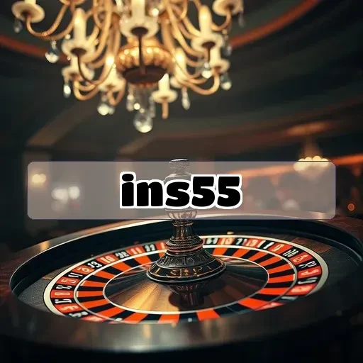 ins55: Permainan Multiplayer Penuh Kesenangan untuk Semua Pemain
