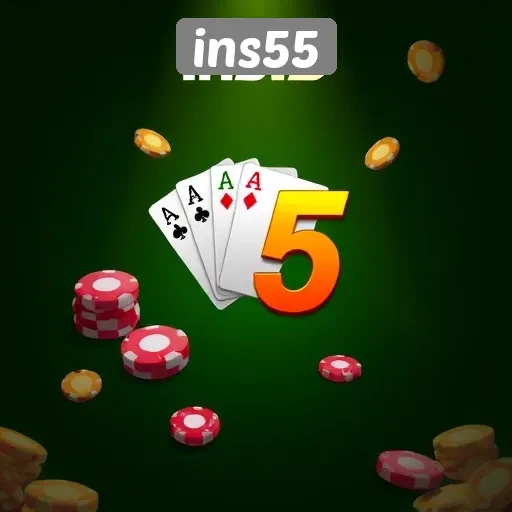 Review Permainan Terlaris di Situs Game Ins55
