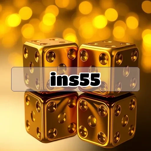 ins55: Menjadi Raja Tembak-Menembak di Dunia Game Online
