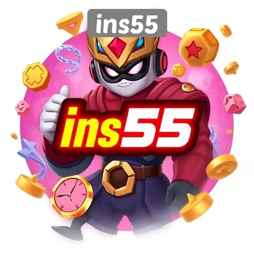 Beragam Jenis Game yang Tersedia di Ins55