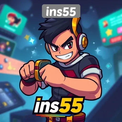Mengapa Ins55 Menjadi Pilihan Utama Gamer di Indonesia