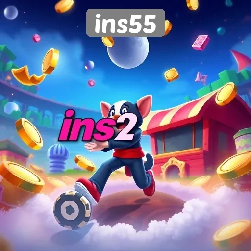 Mengulas Fitur Menarik dari Situs Game ins55