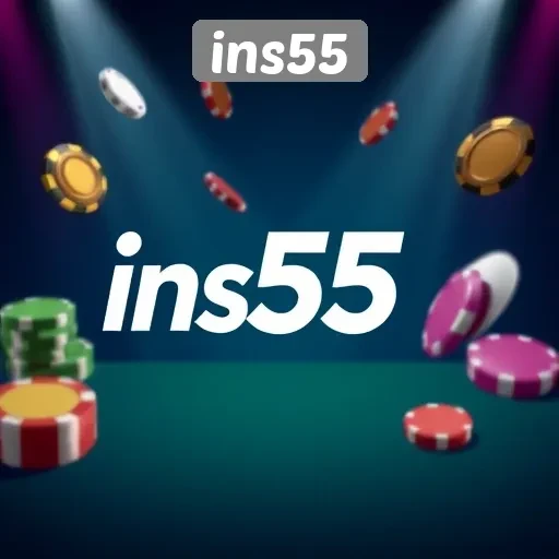 Keunggulan Permainan di Situs Game ins55