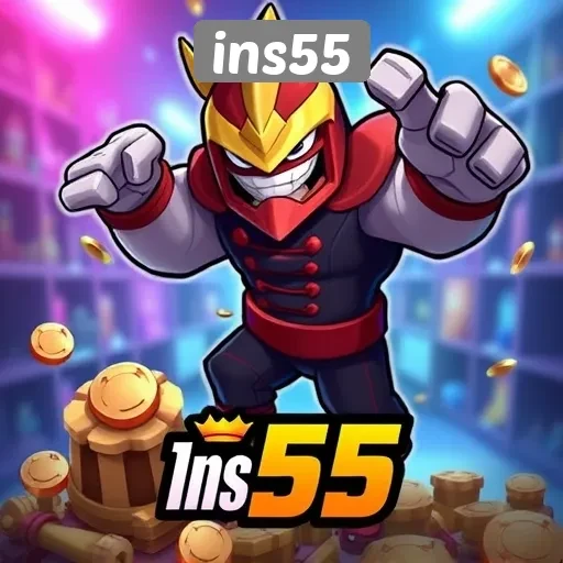 Mengenal Lebih Dekat Situs Game Ins55 dan Fitur Utamanya
