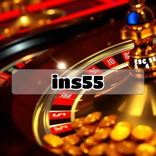 ins55: Serunya Permainan Teka-Teki Online yang Bikin Ketagihan!