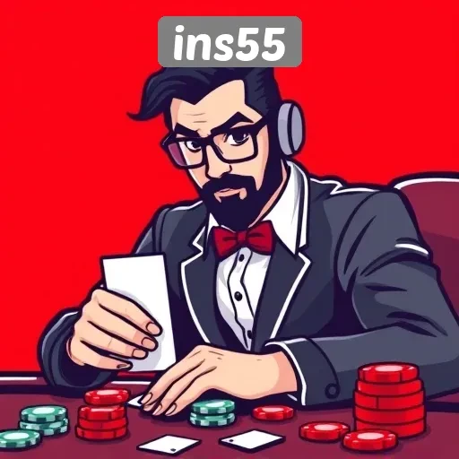 Taktik Bermain yang Efektif di Ins55