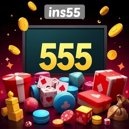 Mengenal Situs Permainan Ins55 Sebagai Tempat Hiburan Digital