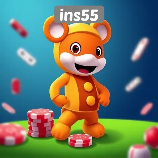 Mengenal Ins55 Sebagai Situs Game Terpercaya di Indonesia