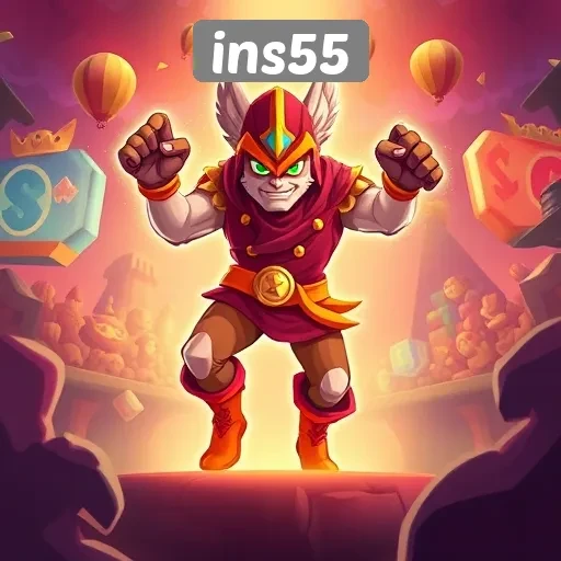 Memahami Fitur Unggulan Situs Game ins55
