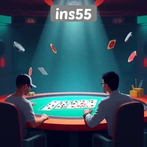 Ragam Permainan Populer di ins55 yang Perlu Diketahui