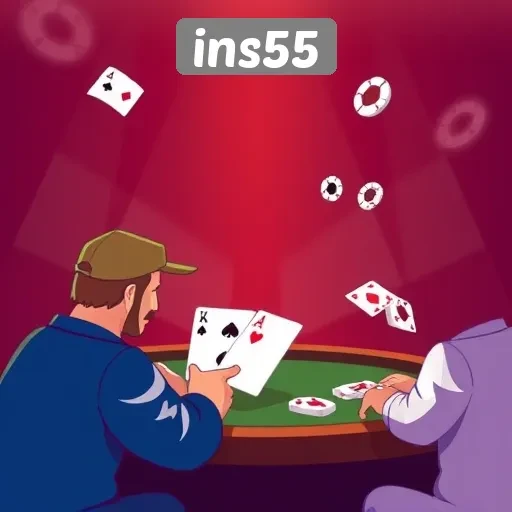 Kumpulan Tips untuk Pemain Baru di Ins55