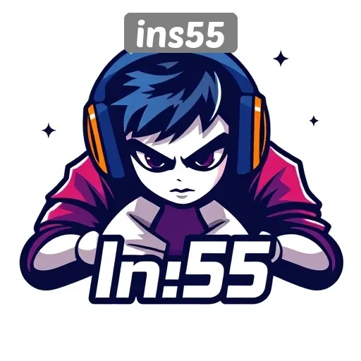 Komunitas Game di Ins55 dan Interaksi Antar Anggota