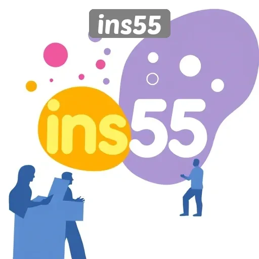 Community dan Interaksi Sosial di Situs Ins55