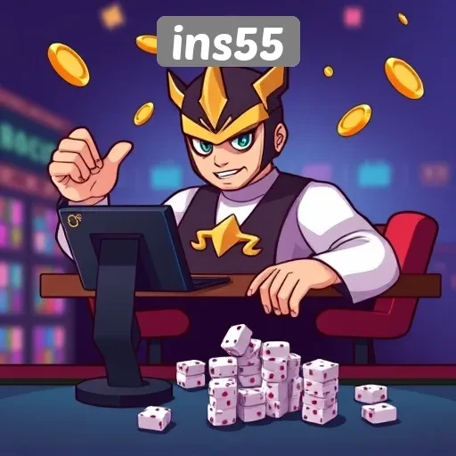 Panduan Lengkap Menggunakan Situs Game ins55