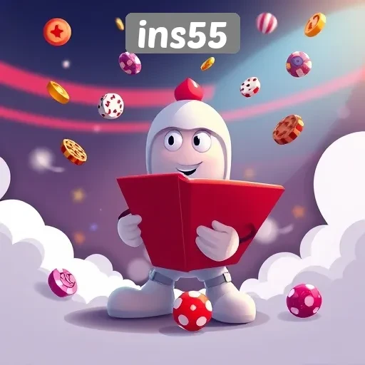 Tips Memaksimalkan Pengalaman Bermain di Ins55