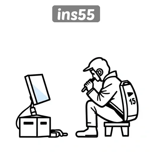 Kepuasan Pengguna dan Feedback Tentang Ins55