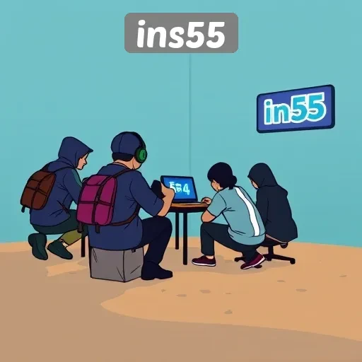 Dampak Pertumbuhan Komunitas Game di Ins55 bagi Pengembang Lokal