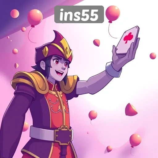 Menggali Fitur Menarik di Situs Game Ins55