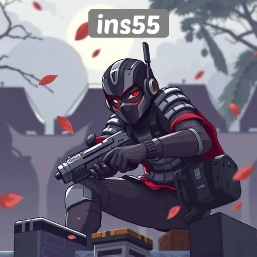 Tantangan dan Peluang yang Dihadapi Ins55 dalam Industri Game