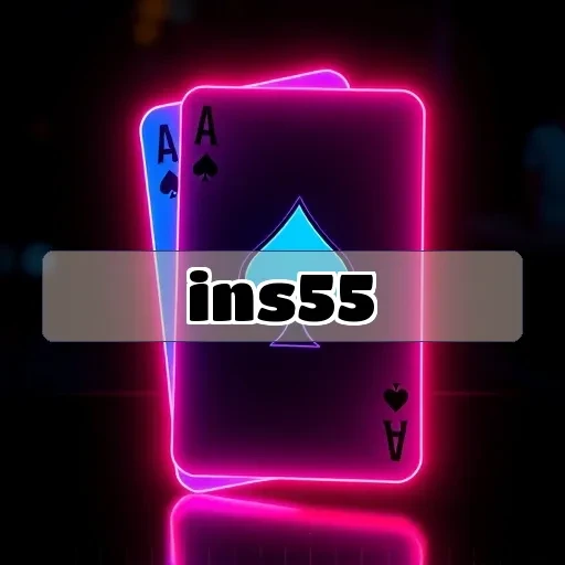 ins55: Turnamen Game Online Seru untuk Pecinta Game Indonesia