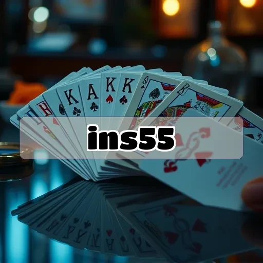 ins55: Menjadi Pemain Terbaik di Dunia Game Online Indonesia